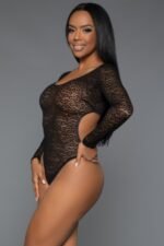 The Wildest Bodysuit - Image 2
