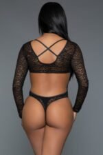 The Wildest Bodysuit - Image 3