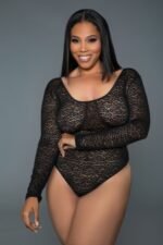 The Wildest Bodysuit - Image 5