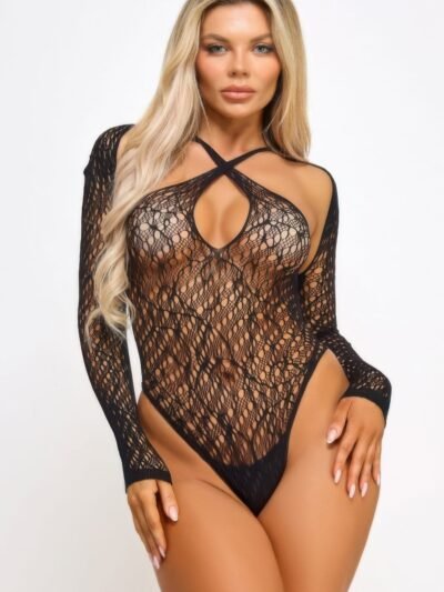 Monique Bodysuit