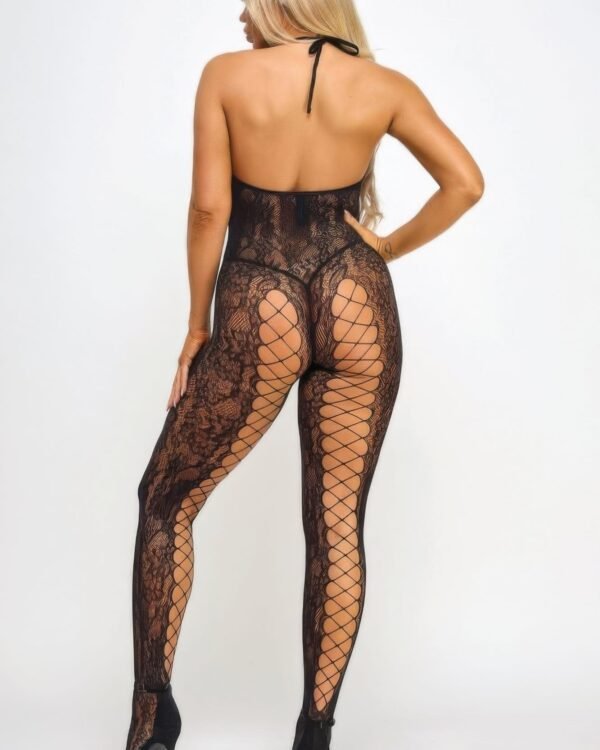 Jasmine Bodystocking