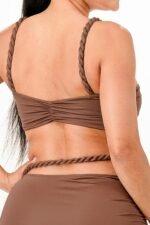 Cord Top And Skirt Set - Image 8