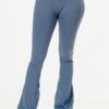 Premium Seamless Bell Bottom Work Out Flare Pants