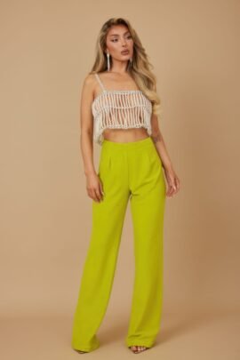 High Waist Fashion Pants High Waist Fashion Pants