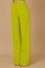 High Waist Fashion Pants