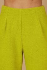 High Waist Fashion Pants