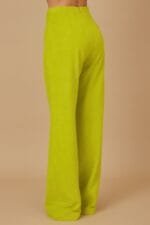 High Waist Fashion Pants