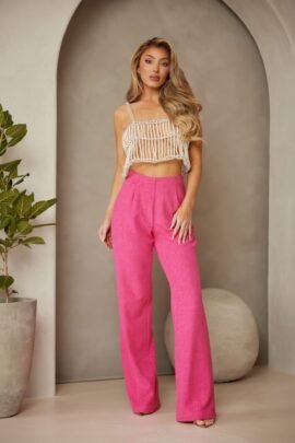 High Waist Fashion Pants High Waist Fashion Pants
