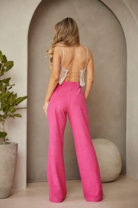 High Waist Fashion Pants High Waist Fashion Pants