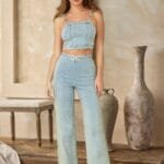 Chain Strap Detail Sets