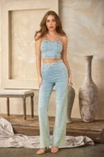 Chain Strap Detail Sets