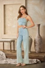 Chain Strap Detail Sets