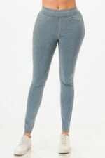 Ultra Soft Jegging Jeans - Image 3