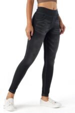 Ultra Soft Jegging Jeans