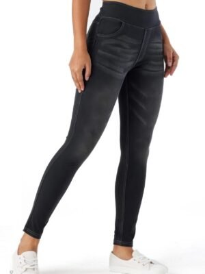 Ultra Soft Jegging Jeans