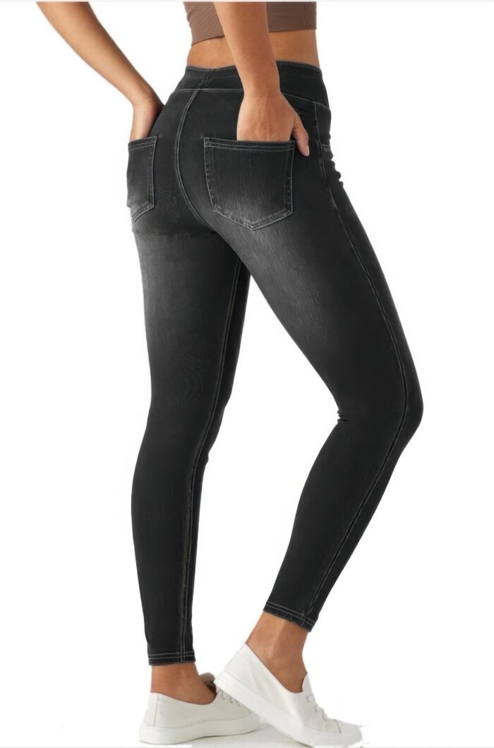 Ultra Soft Jegging Jeans - Image 2