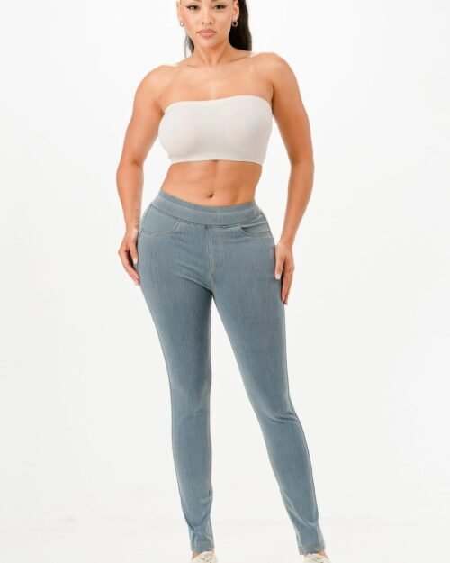 ultra soft jegging jeans