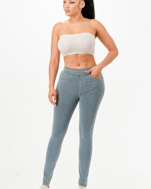 ultra soft jegging jeans