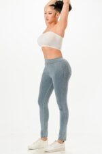 Ultra Soft Jegging Jeans - Image 6