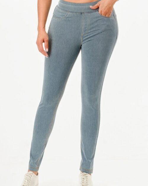 ultra soft jegging jeans
