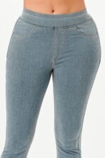 Ultra Soft Jegging Jeans - Image 8