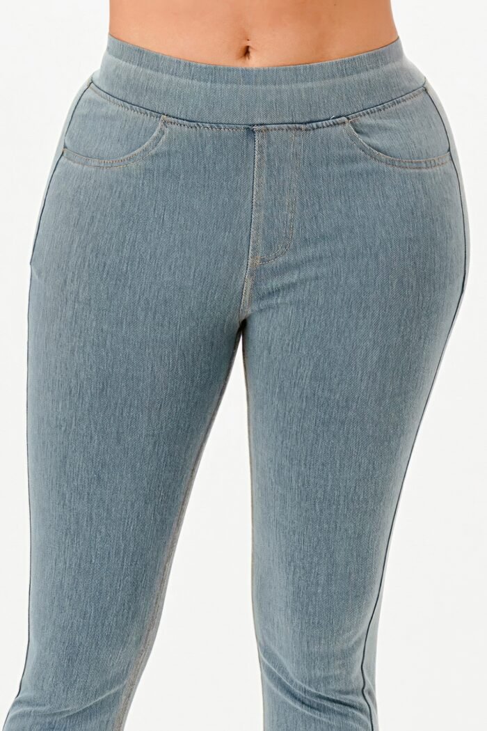 Ultra Soft Jegging Jeans - Image 8