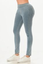 Ultra Soft Jegging Jeans - Image 9