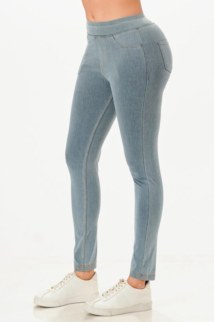 Ultra Soft Jegging Jeans - Image 9