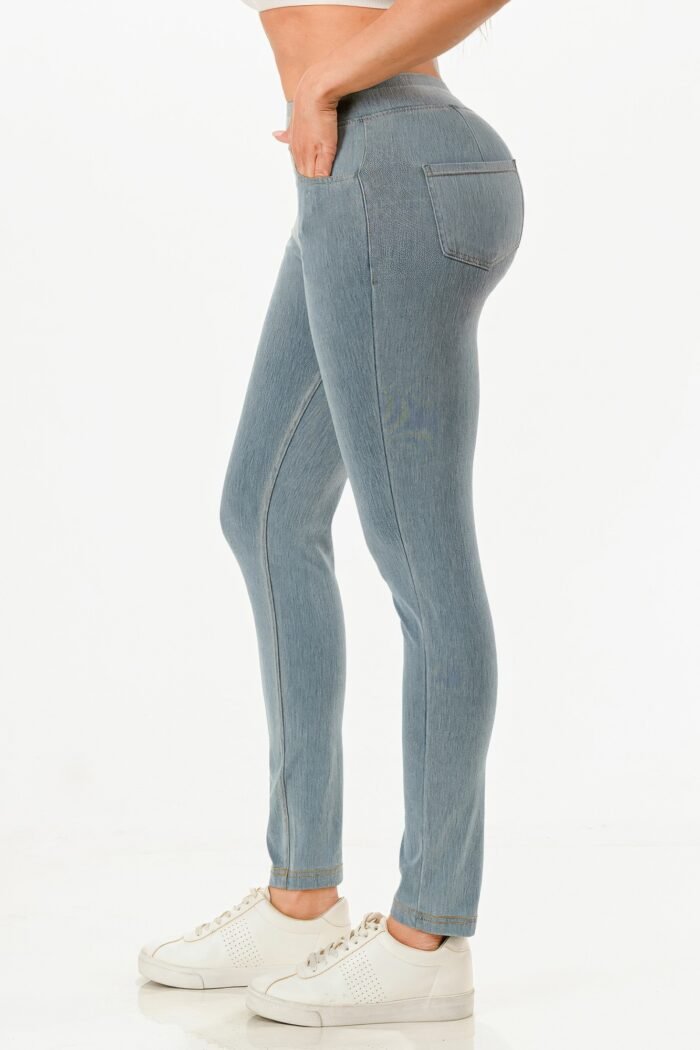 Ultra Soft Jegging Jeans - Image 10