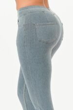 Ultra Soft Jegging Jeans - Image 11