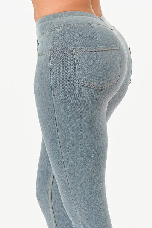 Ultra Soft Jegging Jeans - Image 11