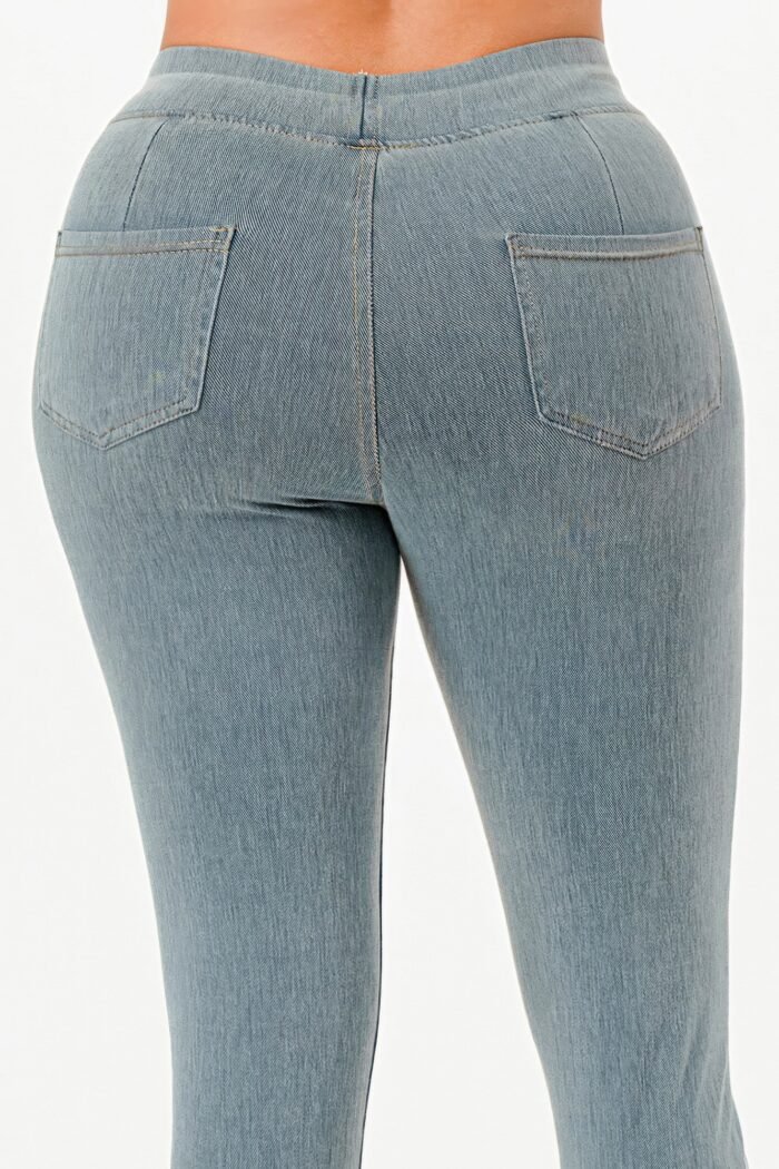 Ultra Soft Jegging Jeans - Image 12