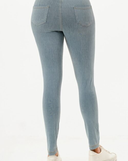 ultra soft jegging jeans