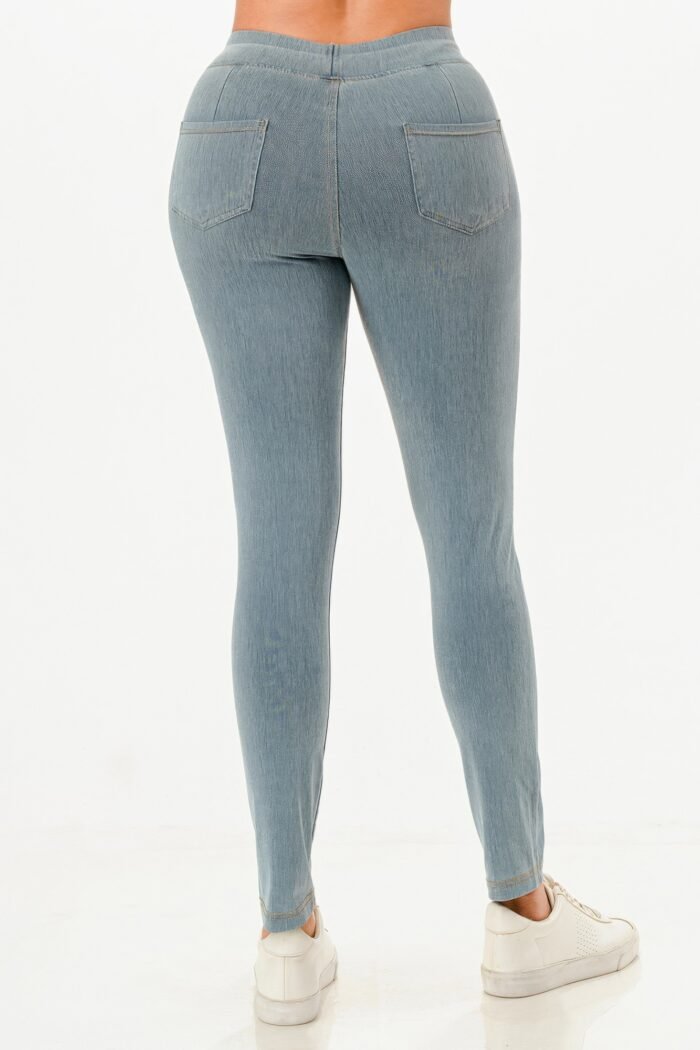 Ultra Soft Jegging Jeans - Image 13