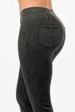 Light Weight Flare Jeans - Image 10