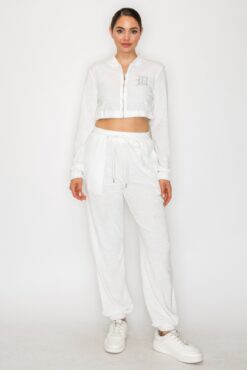 Jogger Set