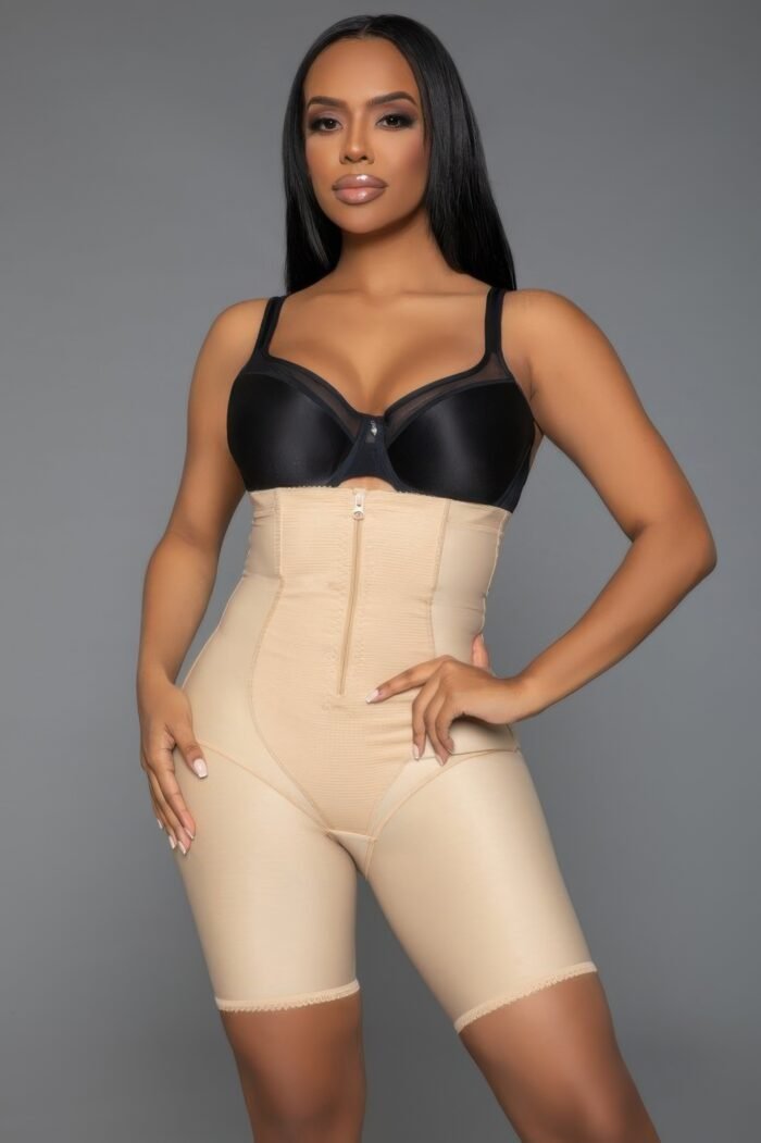 Feeling My Curves Bodyshaper - Image 1