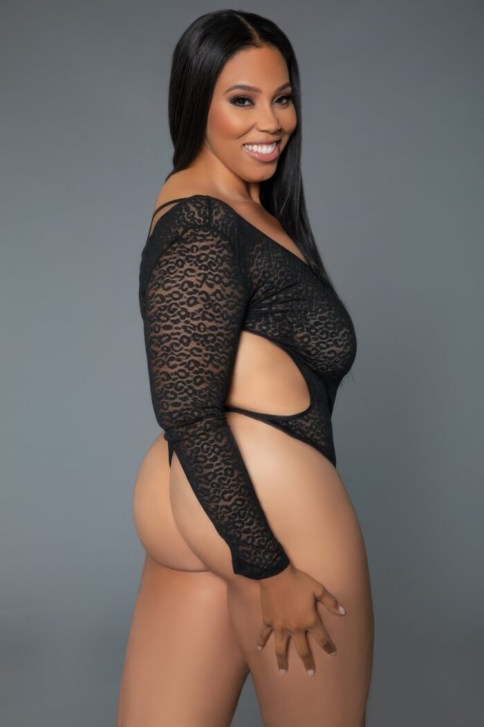 The Wildest Bodysuit - Image 6