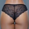 22083pk Arden Cheeky Panty Pack