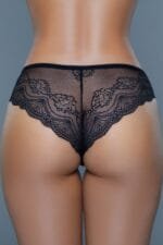 22083pk Arden Cheeky Panty Pack