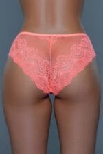 22083pk Arden Cheeky Panty Pack