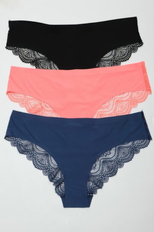 22083pk Arden Cheeky Panty Pack - Image 11