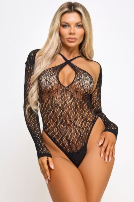 Monique Bodysuit