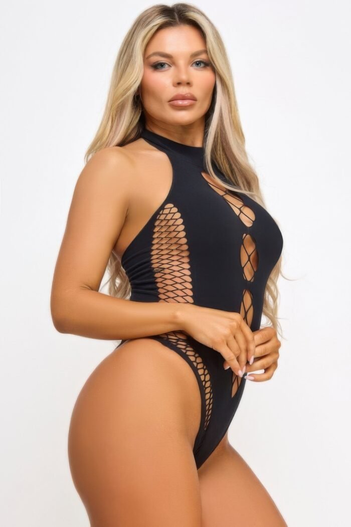 2461 Scarlett Bodysuit - Image 3