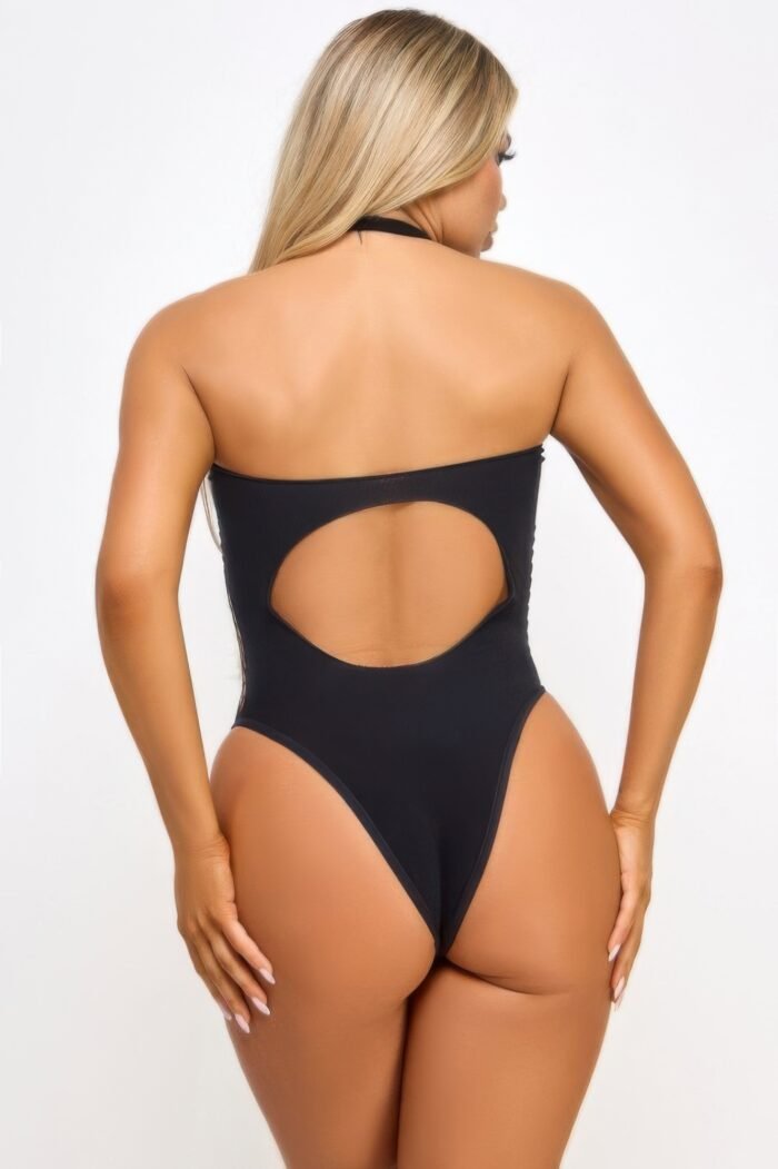 2461 Scarlett Bodysuit - Image 4