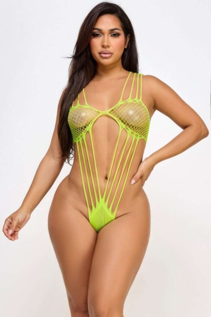 Karina Bodysuit - Image 11