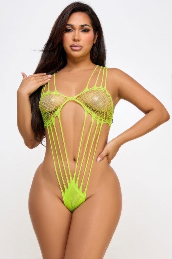 Karina Bodysuit - Image 12