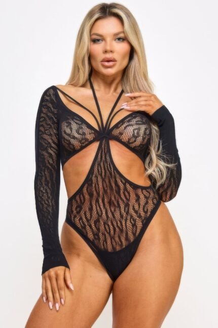 Leonie Bodysuit