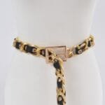 Chain Fashion Belt