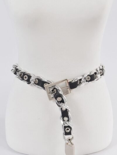 Chain Fashion Belt Chain Fashion Belt
